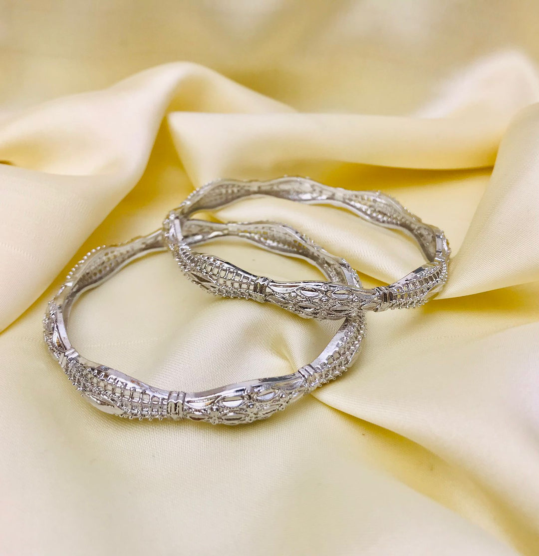 Kara Pair-06 (Silver)