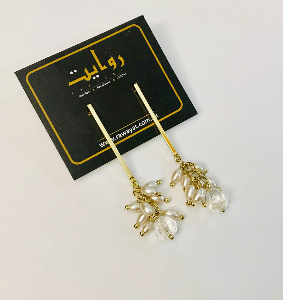 Fancy Earring-272