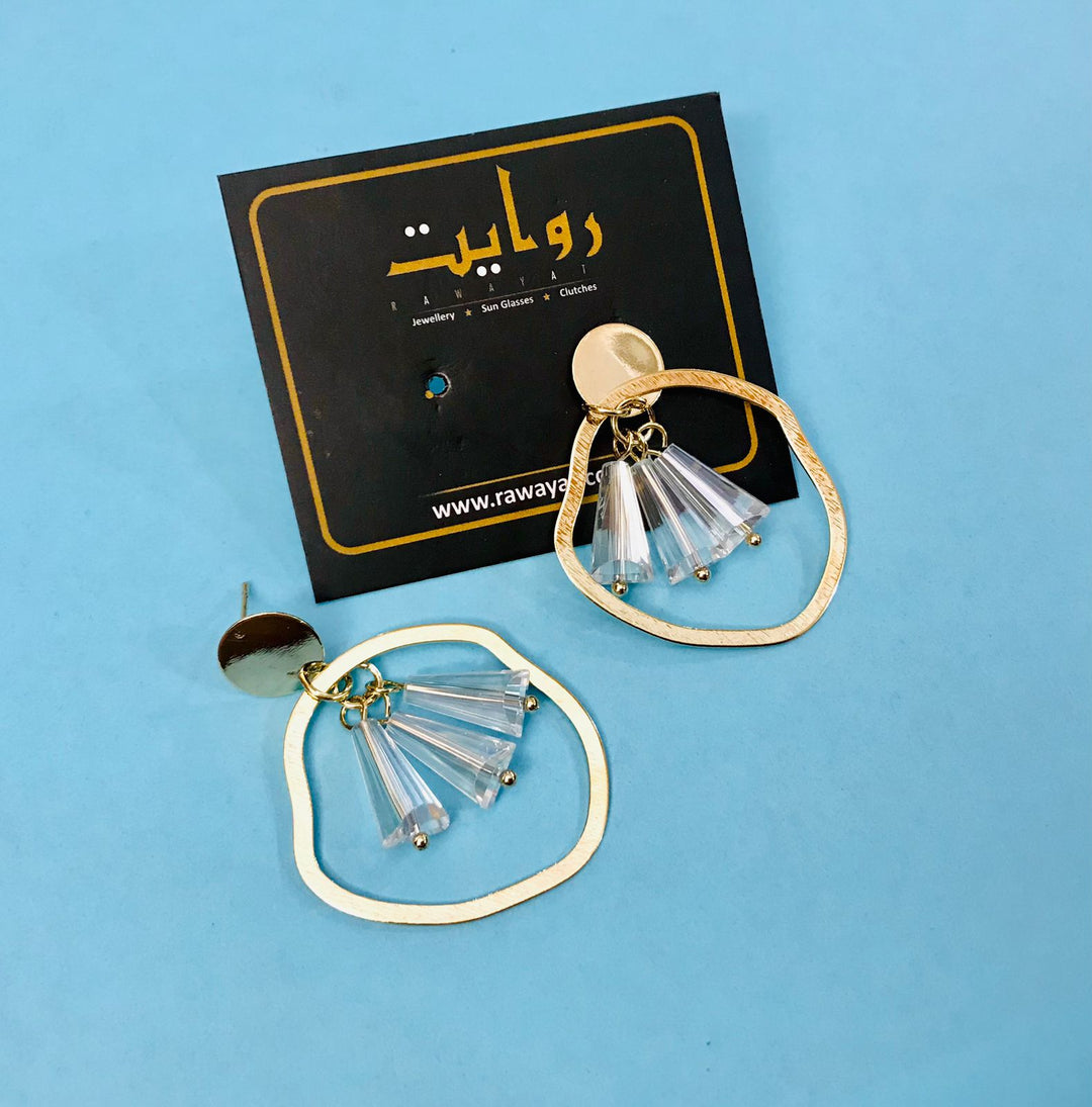 Fancy Earring-261