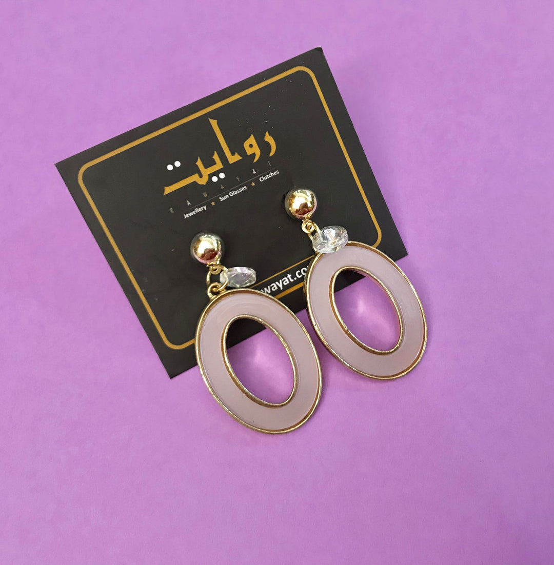 Fancy Earring-259