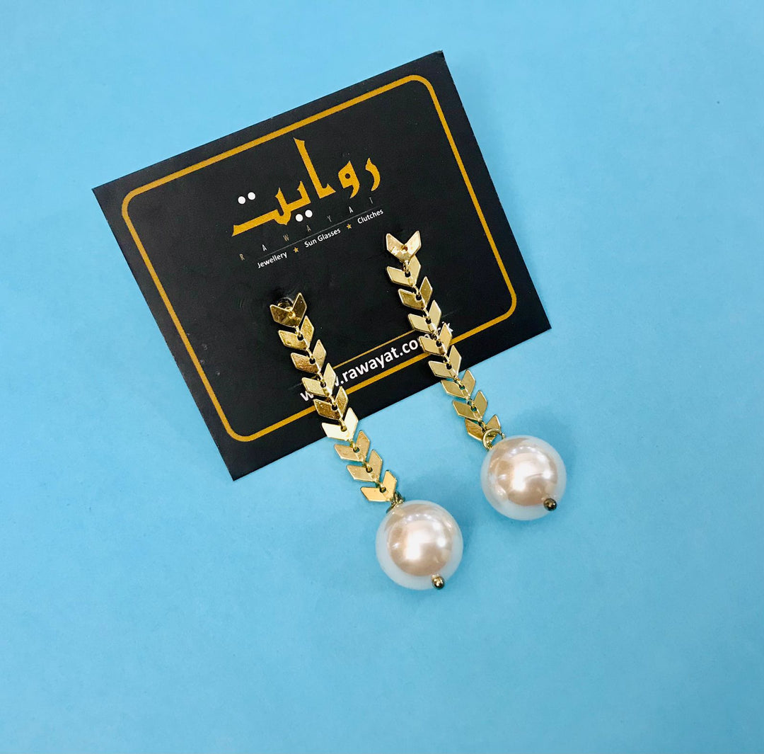 Fancy Earring-280