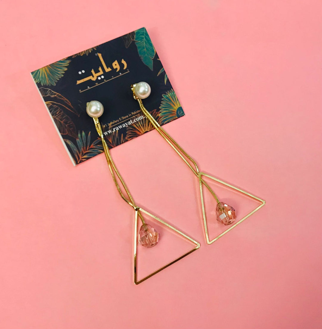 Fancy Earring-270