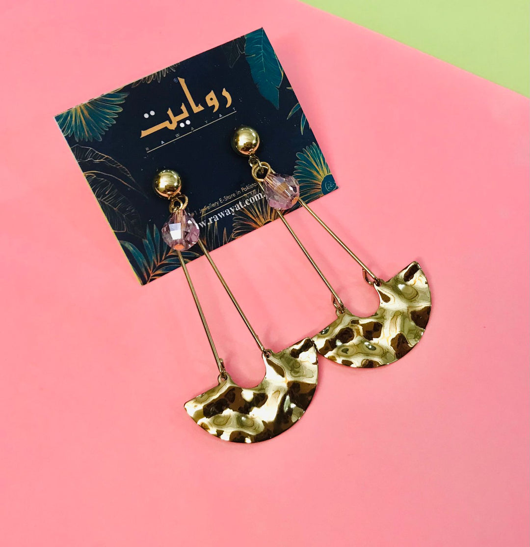 Fancy Earring-258