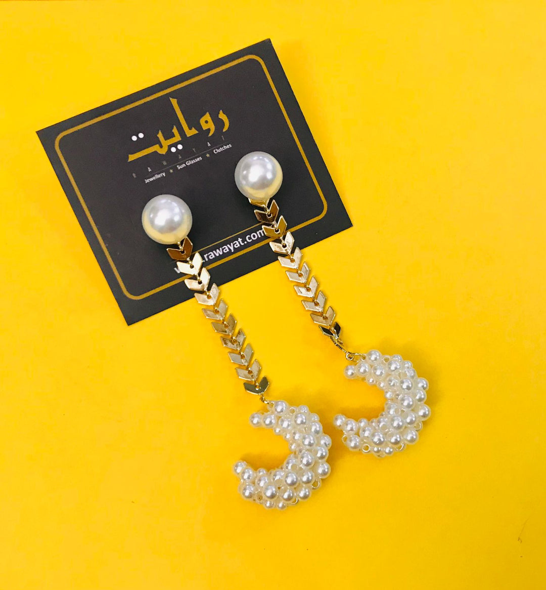 Fancy Earring-304