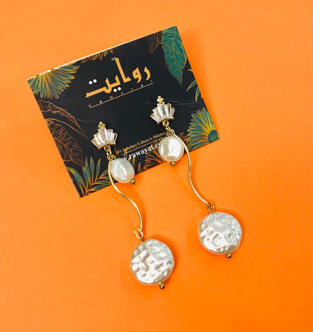 Fancy Earring-300