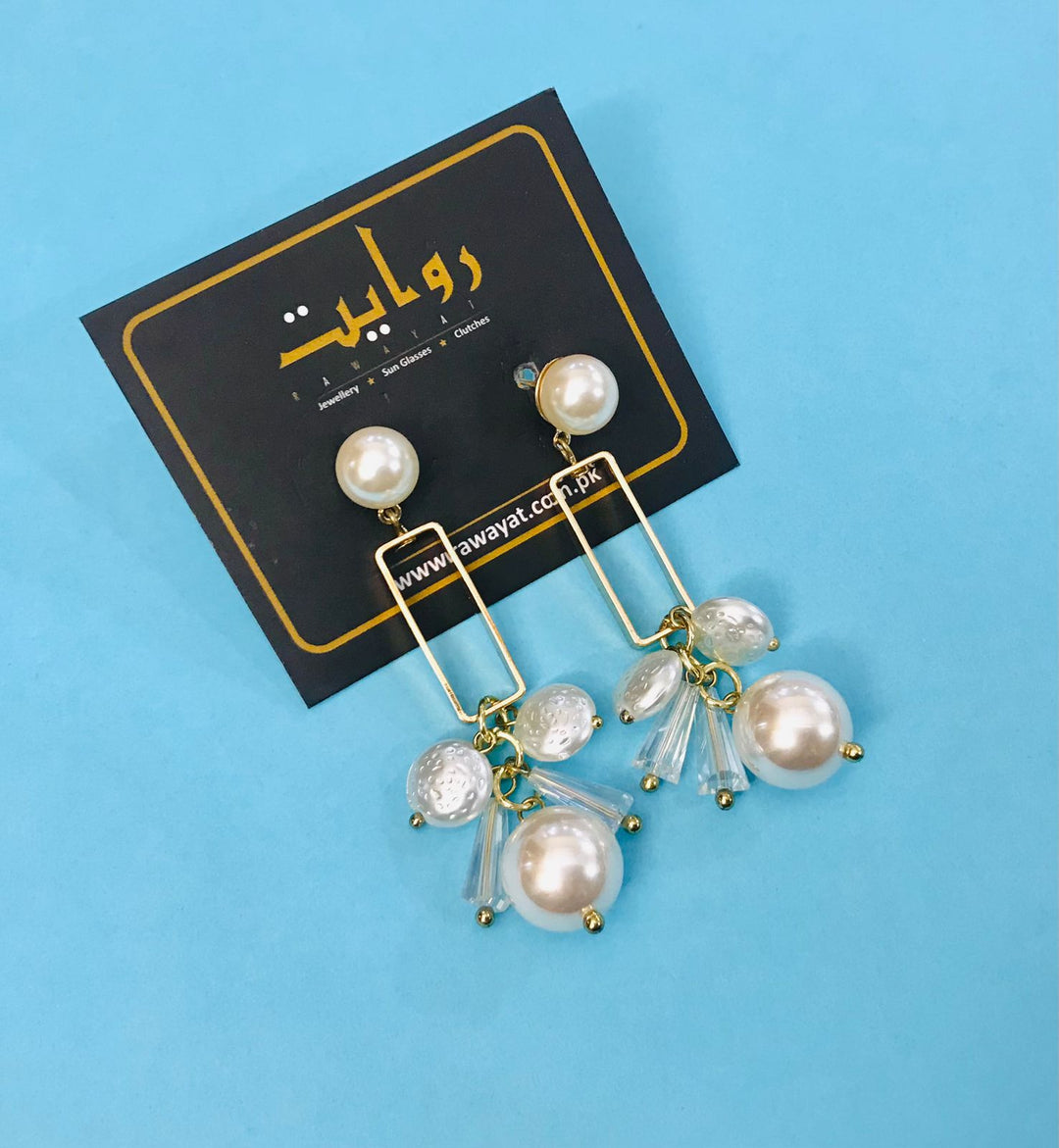 Fancy Earring-289