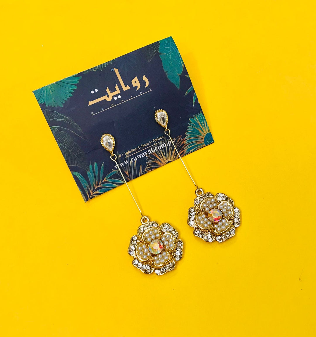 Fancy Earring-317