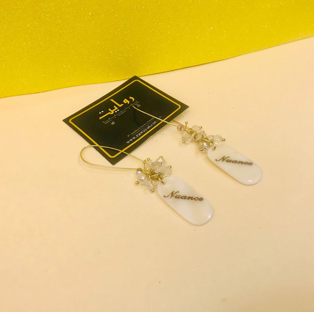 Fancy Earring-412