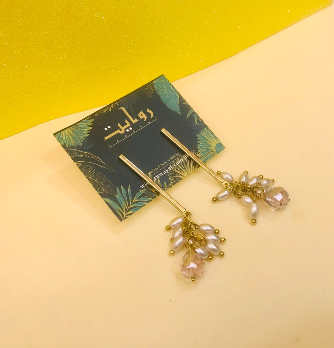 Fancy Earring-411