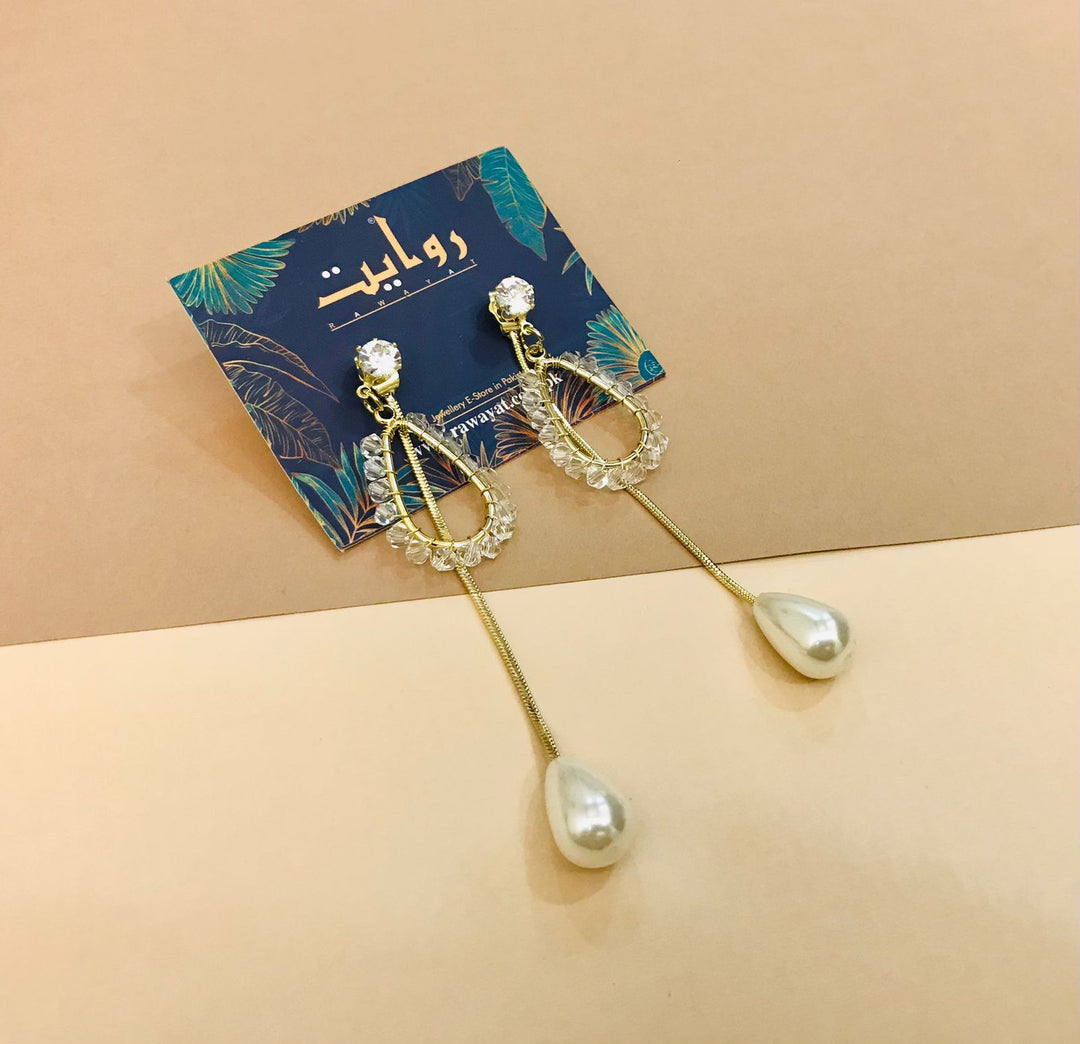 Fancy Earring-409