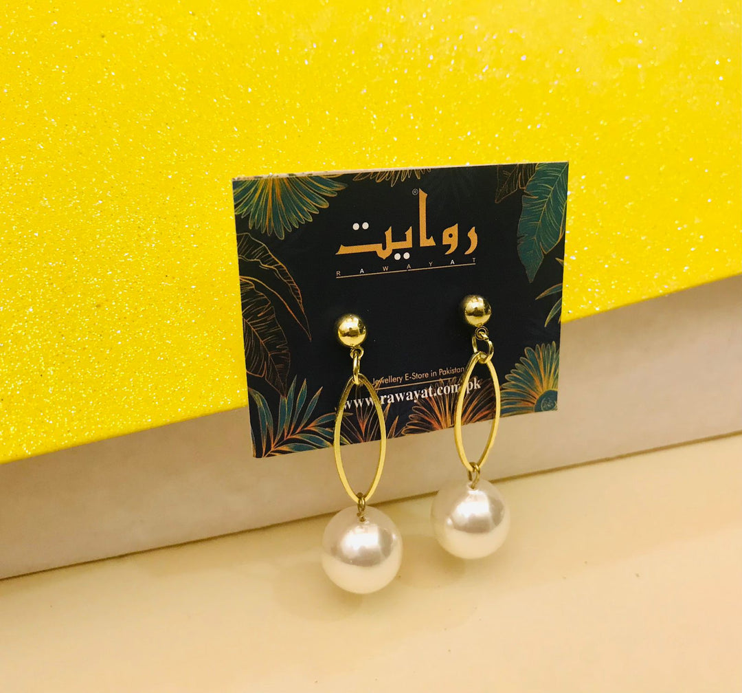 Fancy Earring-378