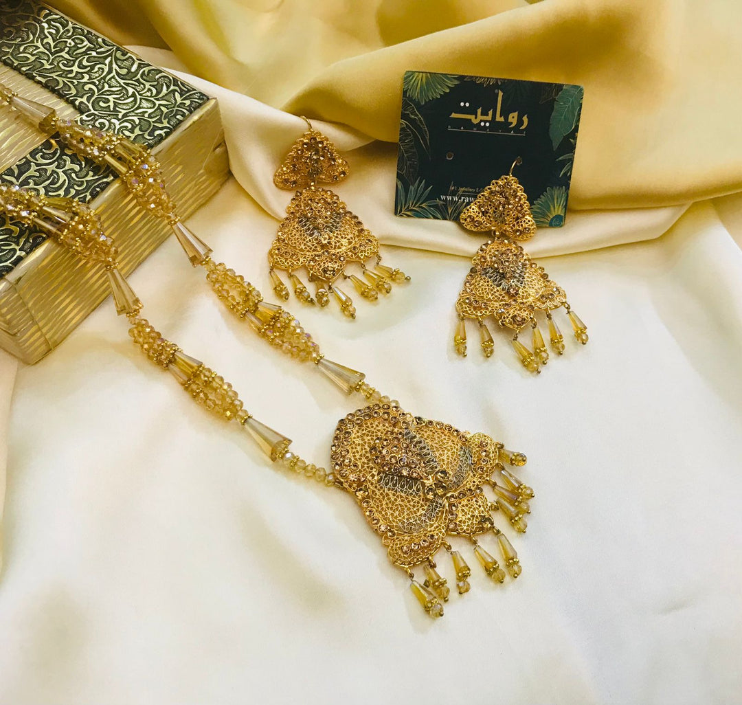 Dora Mala set-61 (Golden)