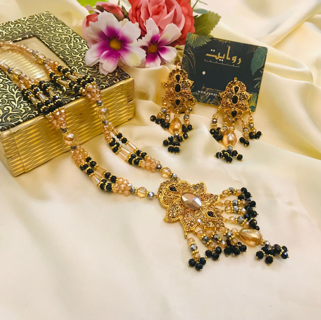 Dora Mala set-63 (Black)