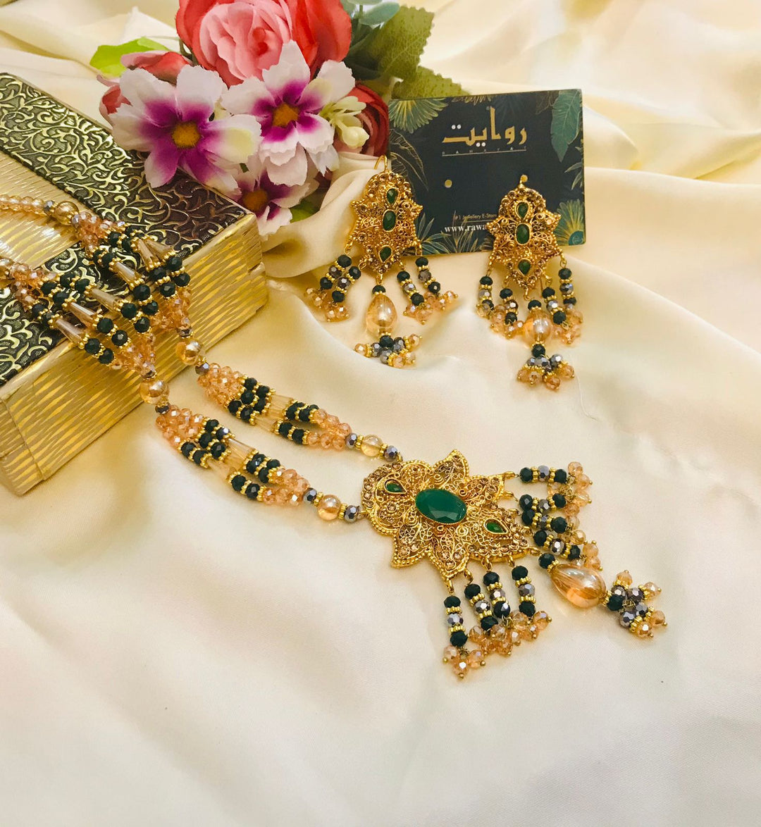 Dora Mala set-63 (Green)