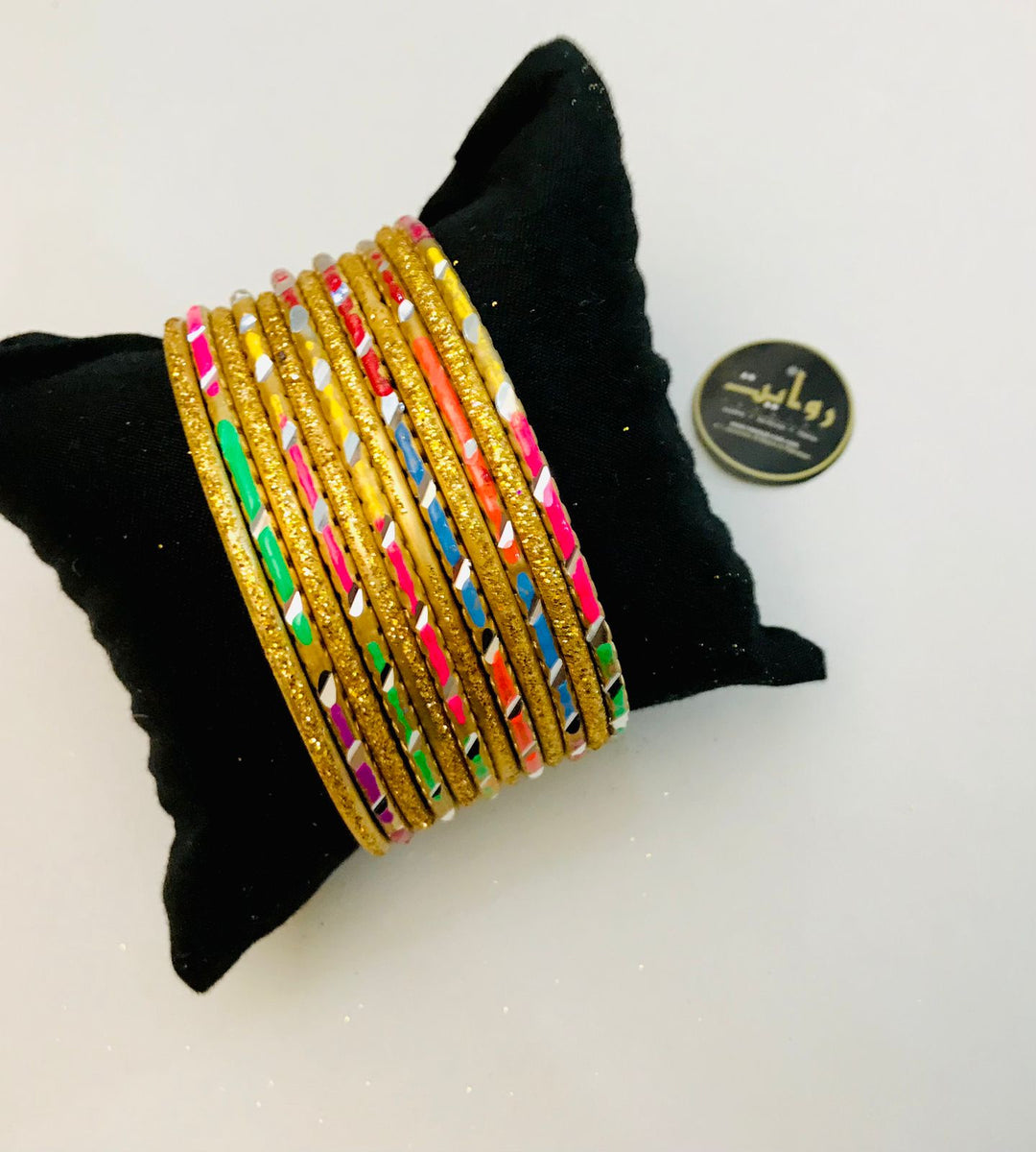 Multi Bangles-32 (Multi)