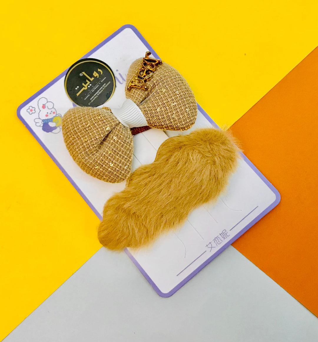 Hair Pin-186 (Pack of 2)