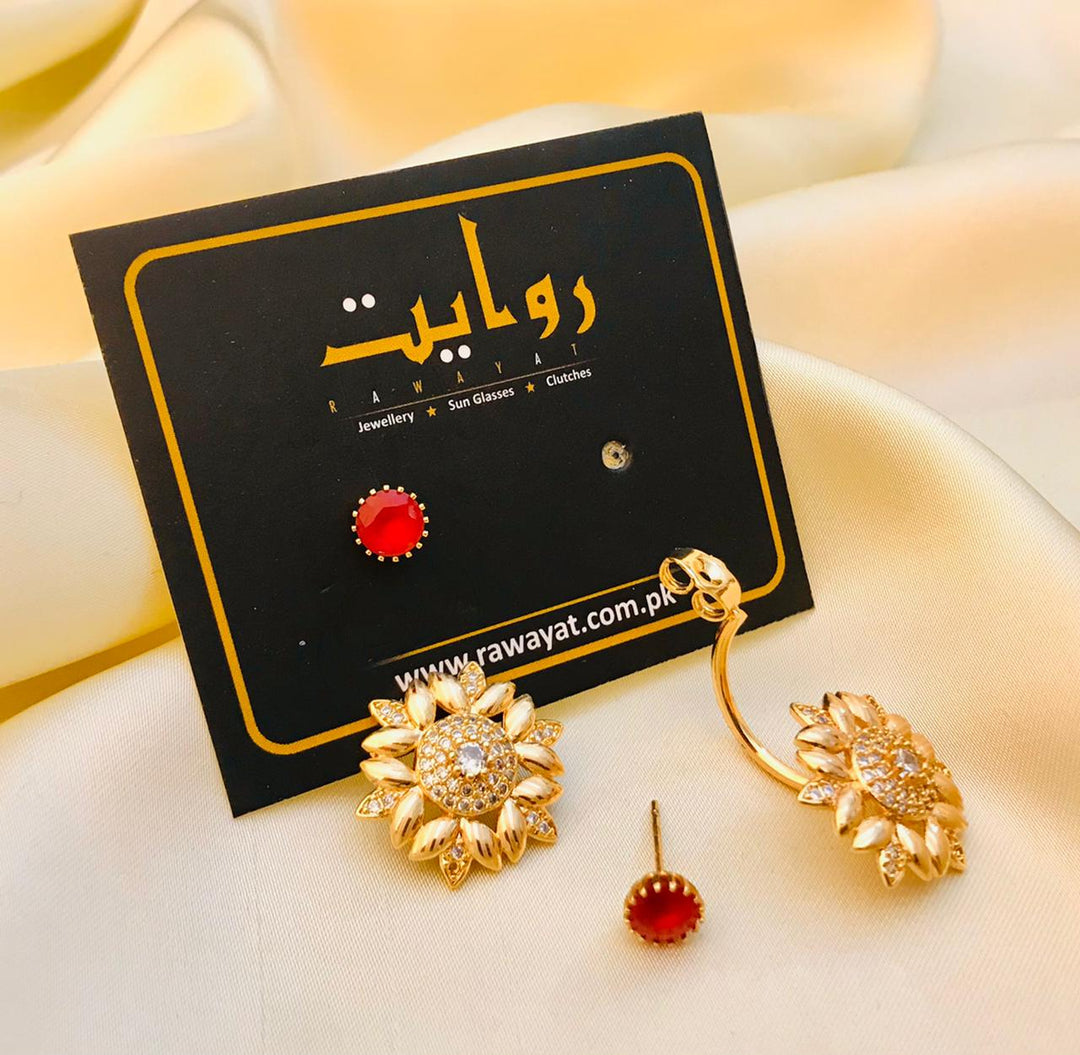 Fancy Earring-20