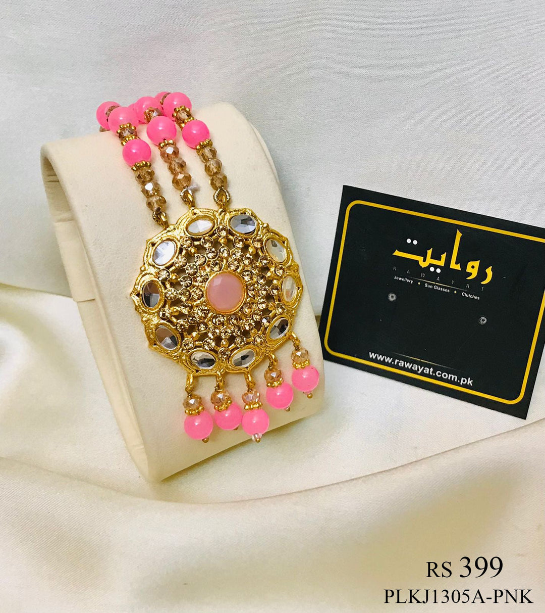 Bindiya-15 (Pink)