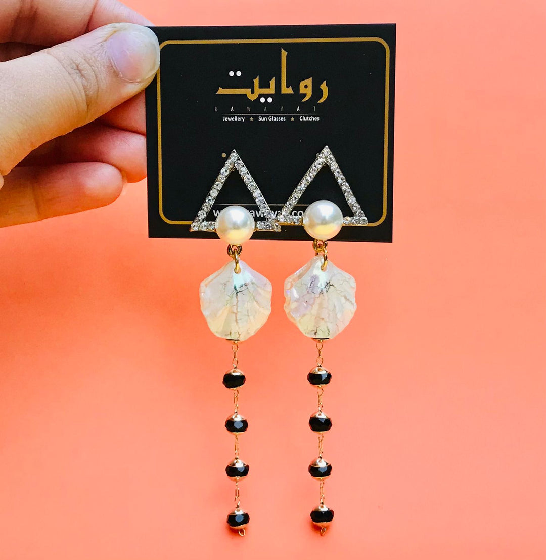 Fancy Earring-93