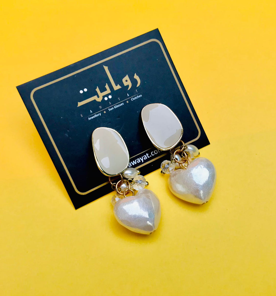 Fancy Earring-96