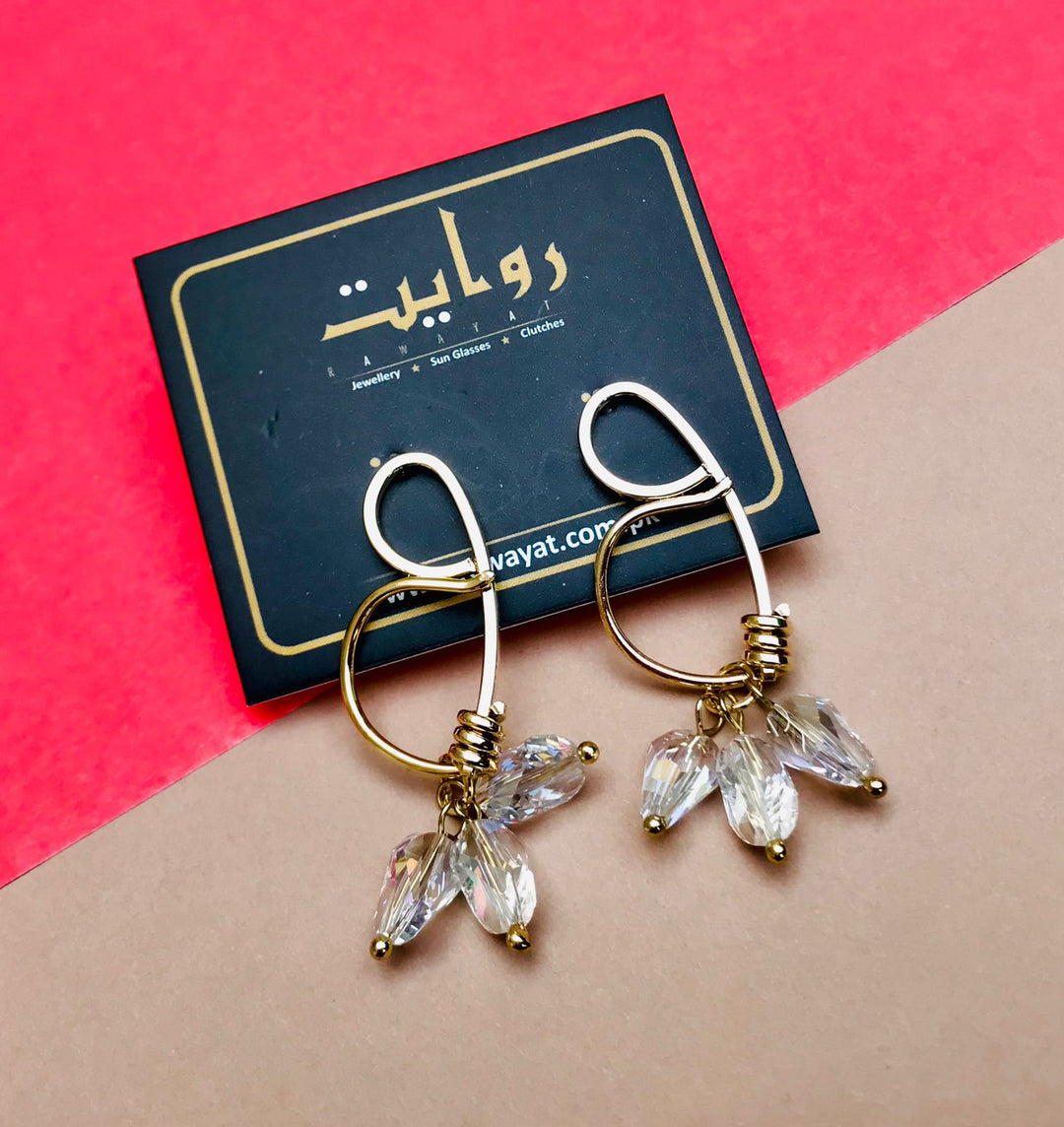 Fancy Earring-104