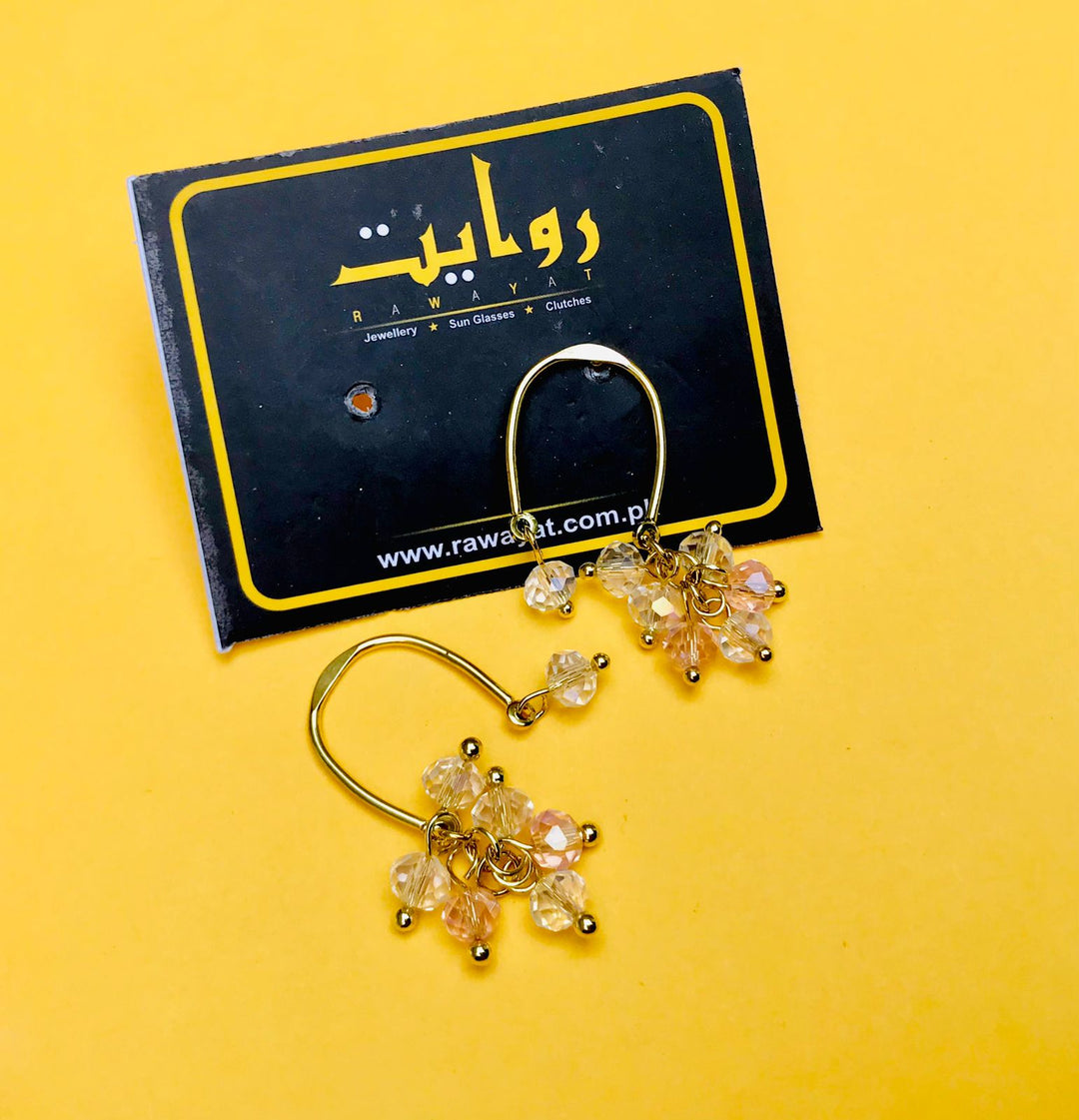 Fancy Earring-113