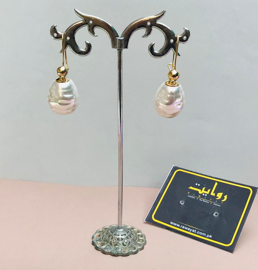 Fancy Earring-116