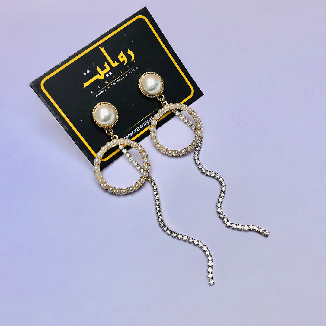 Fancy Earring-129