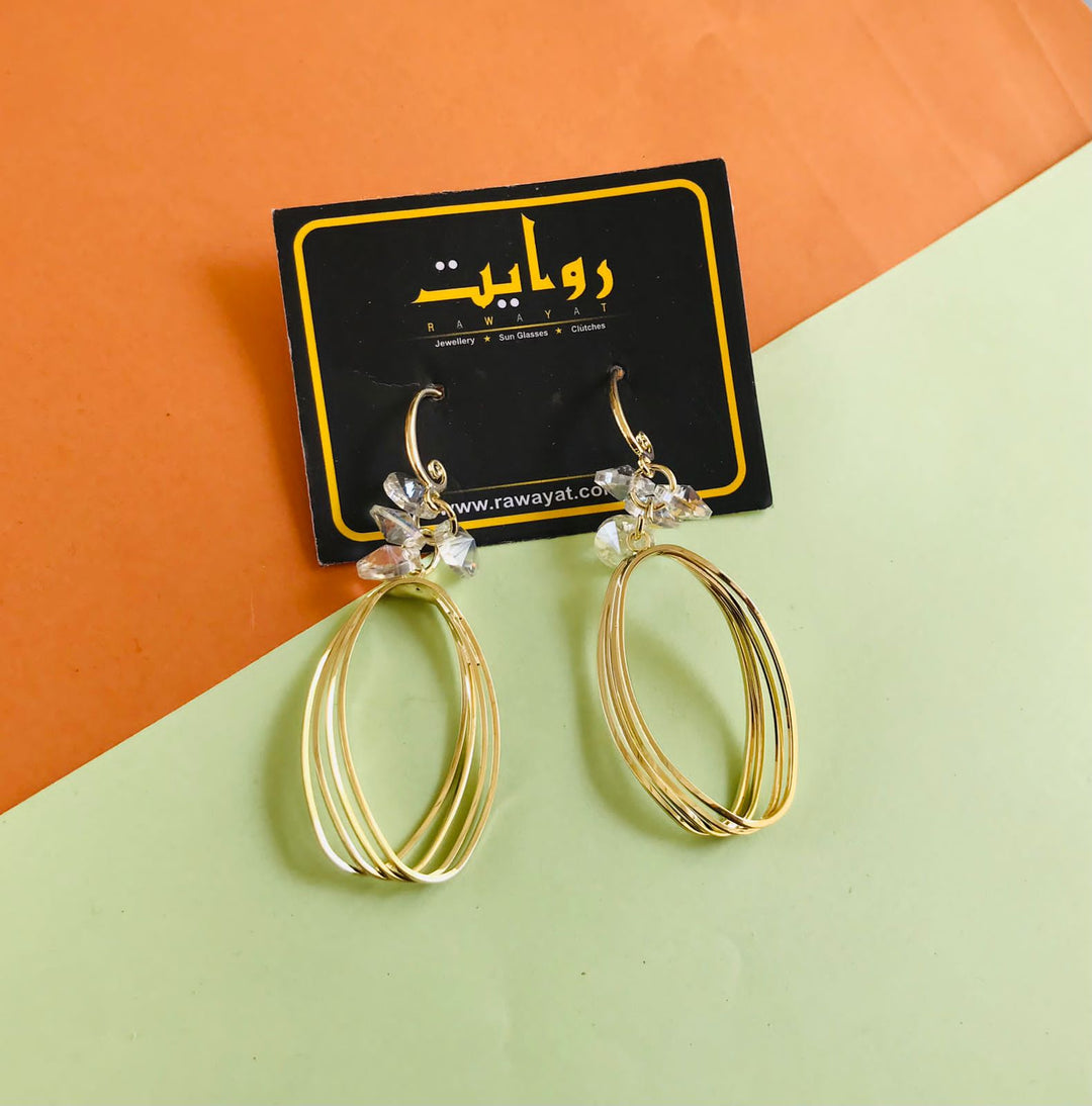 Fancy Earring-143