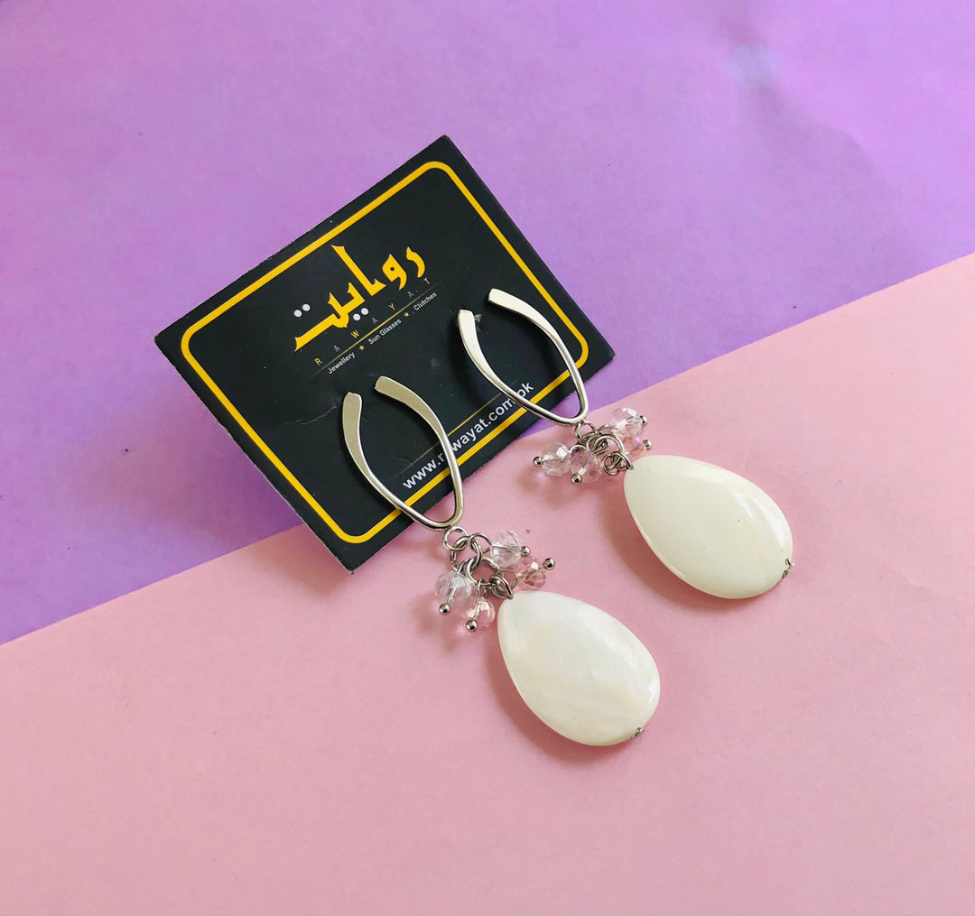 Fancy Earring-145