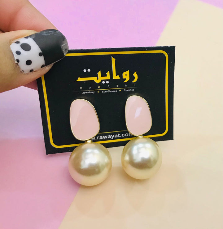 Fancy Earring-81