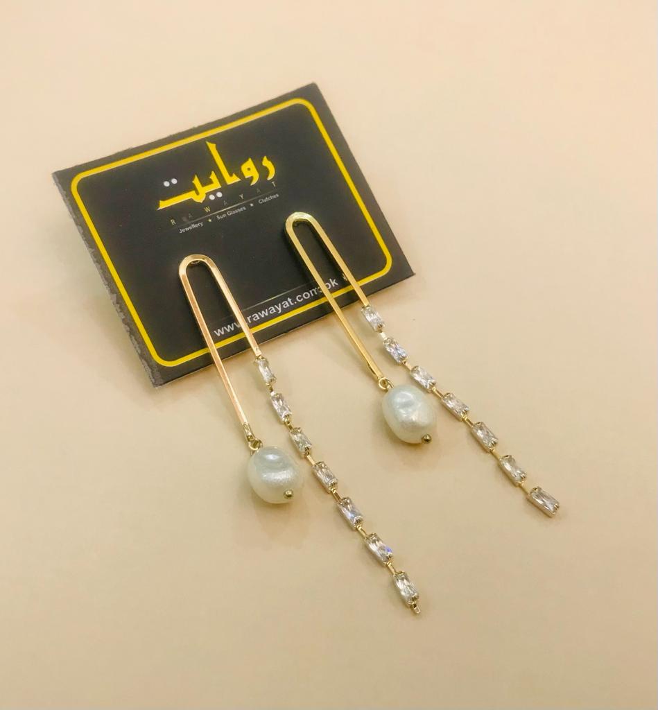 Fancy Earring-186