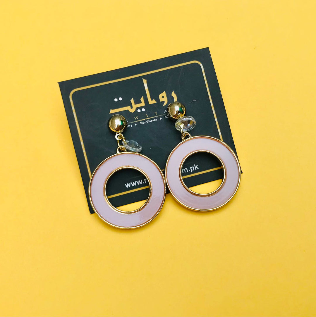 Fancy Earring-189