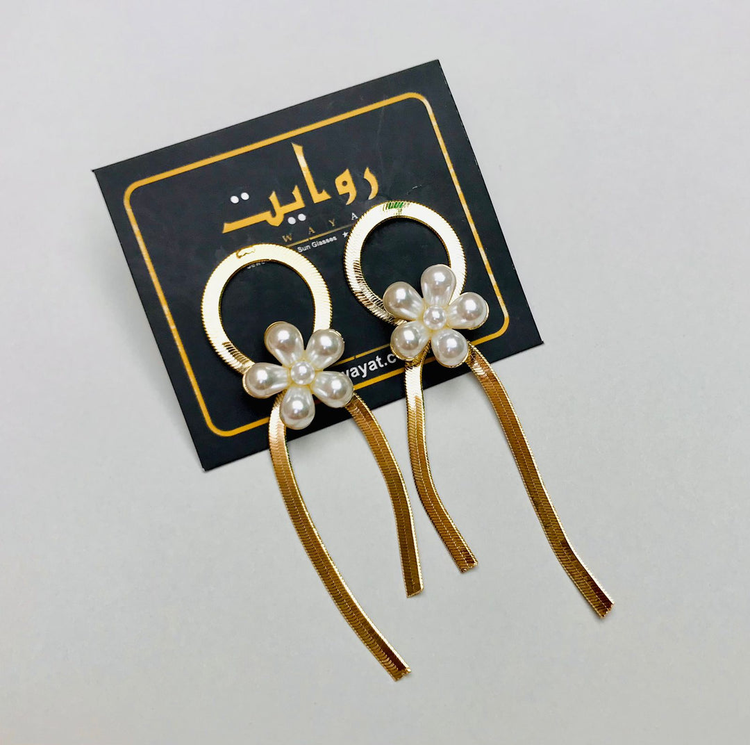 Fancy Earring-200