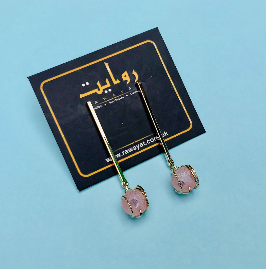 Fancy Earring-203