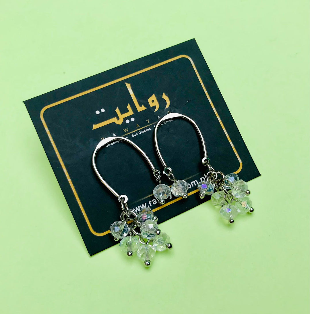 Fancy Earring-205