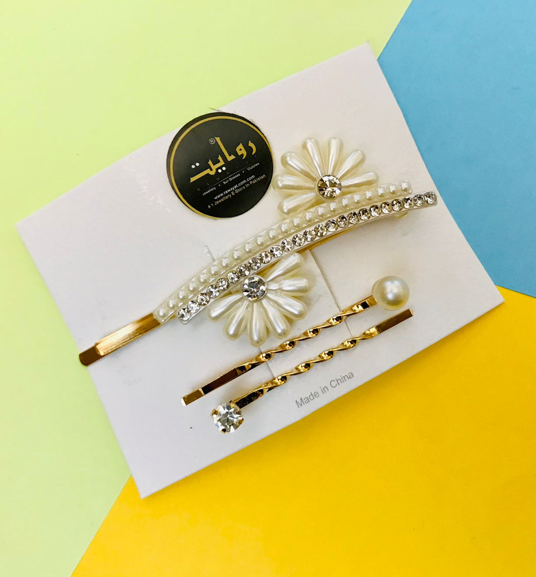 Hair Pin-147 (Pack of 2)