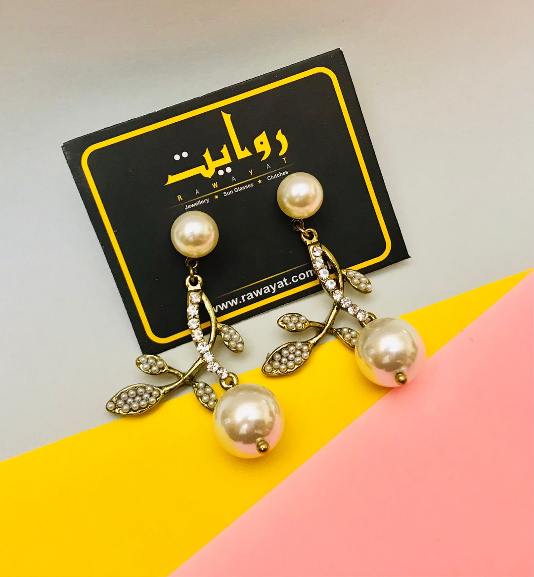 Fancy Earring-232