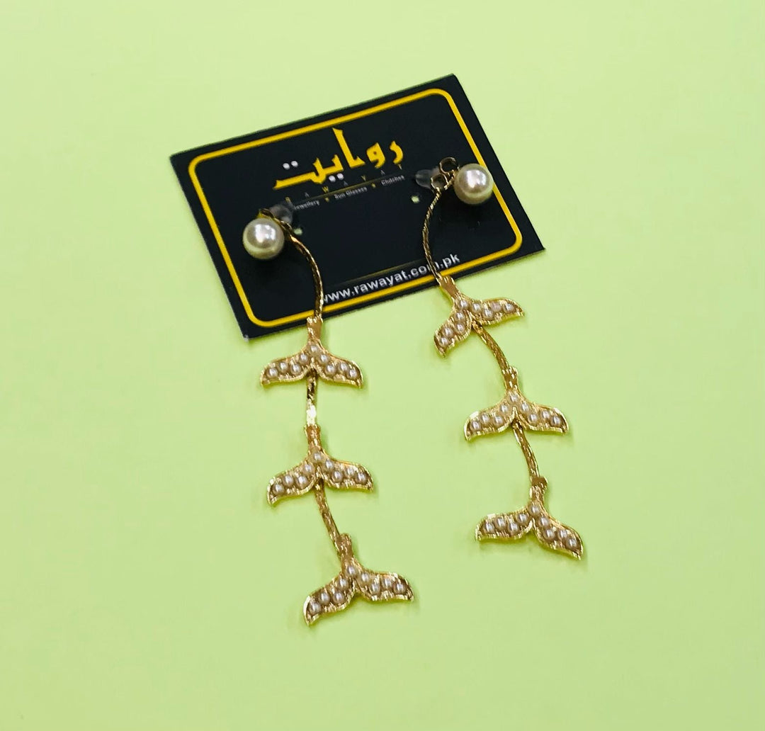 Fancy Earring-235