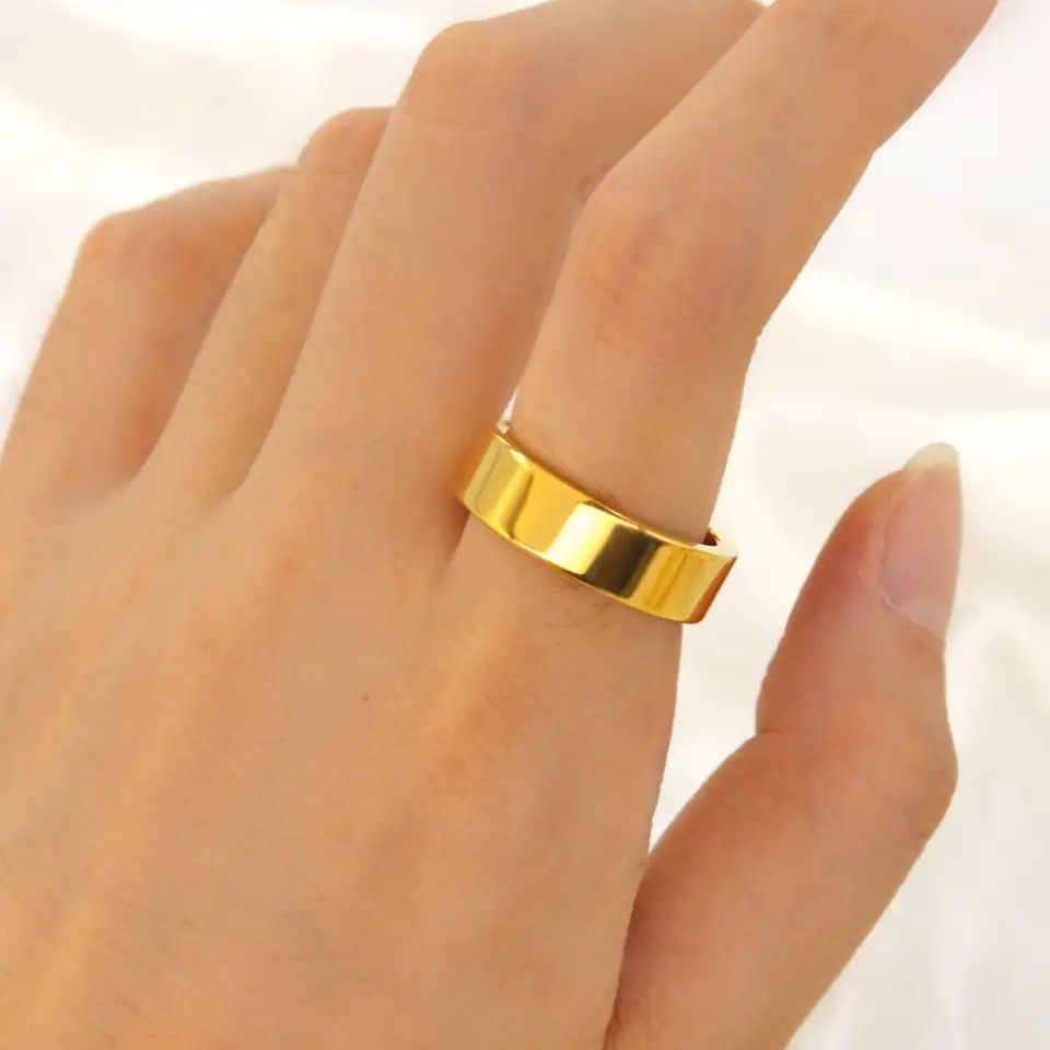 Ring-205 (Golden)